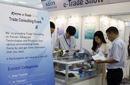 Công nghệ năng lượng Hàn Quốc hấp dẫn các doanh nghiệp Việt Nam